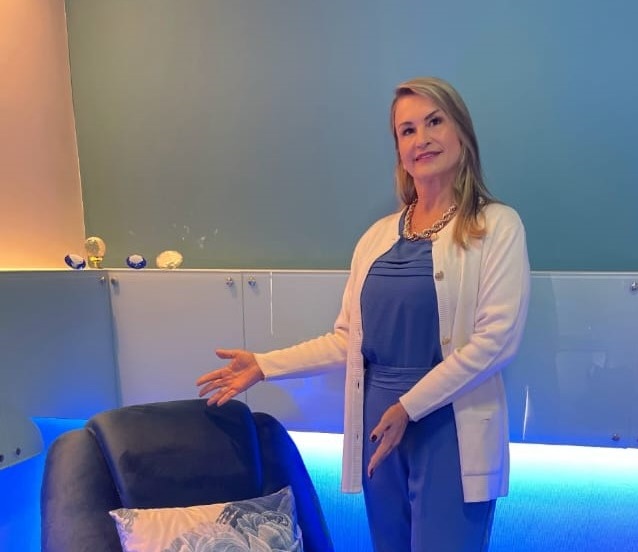 Consultório Simone Storti